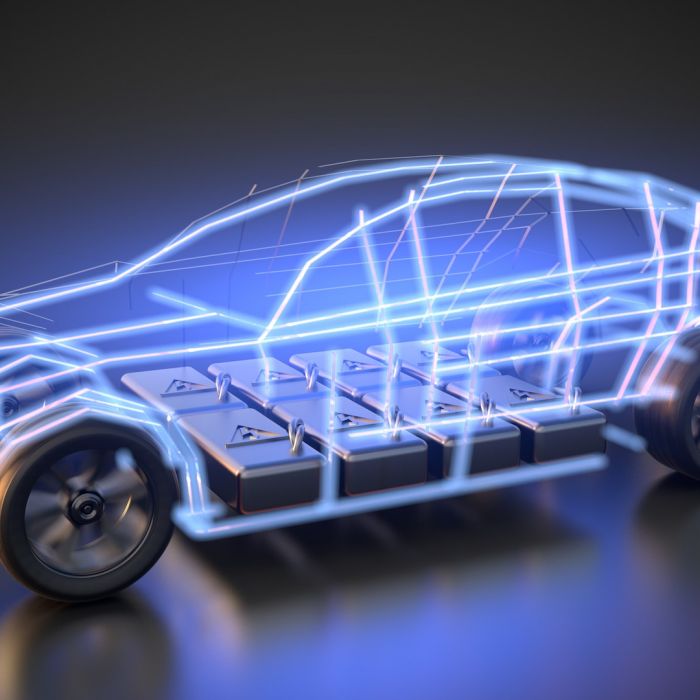 From Battery Bottlenecks to Infinite Drives: Rethinking EV Architecture for Continuous Motion