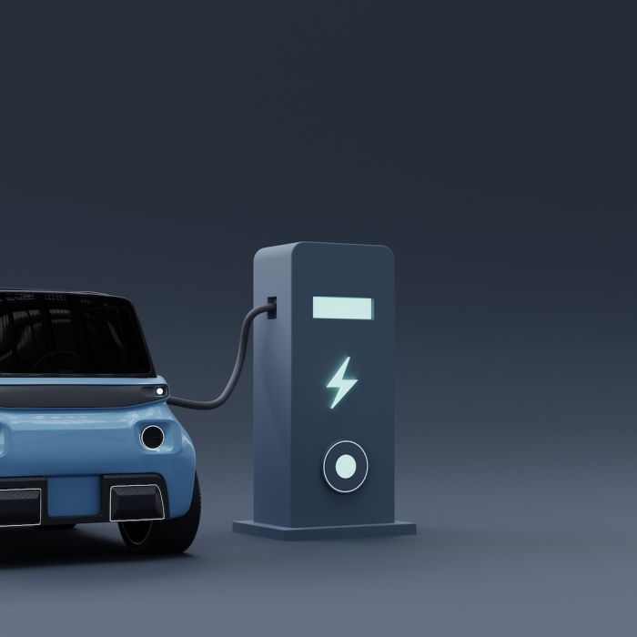 The End of the Plug: What Happens When Charging Infrastructure Becomes Obsolete?