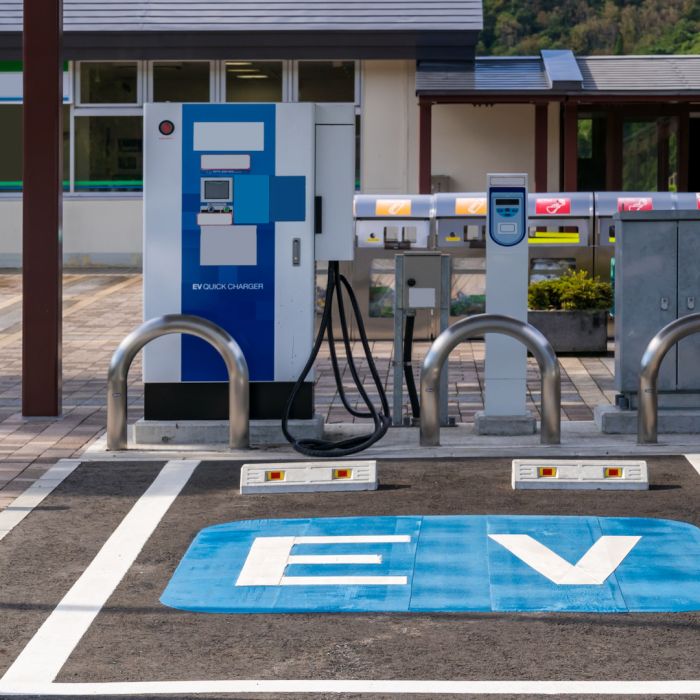 From Dependence to Decentralization: Why EVs Must Outgrow the Plug