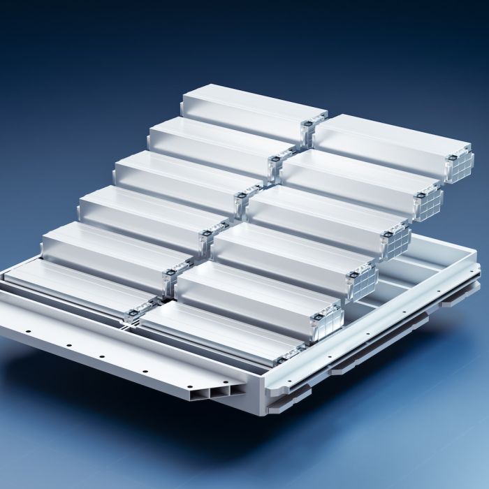 What Comes After Batteries? The New Physics Powering Electric Mobility