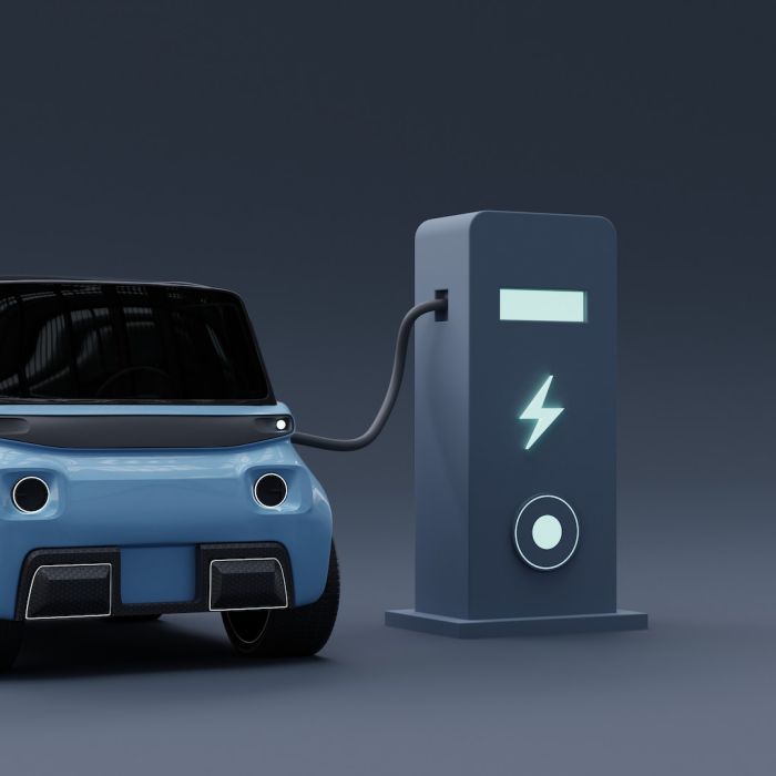 The Limits of Charging and the Search for a Different Kind of Vehicle